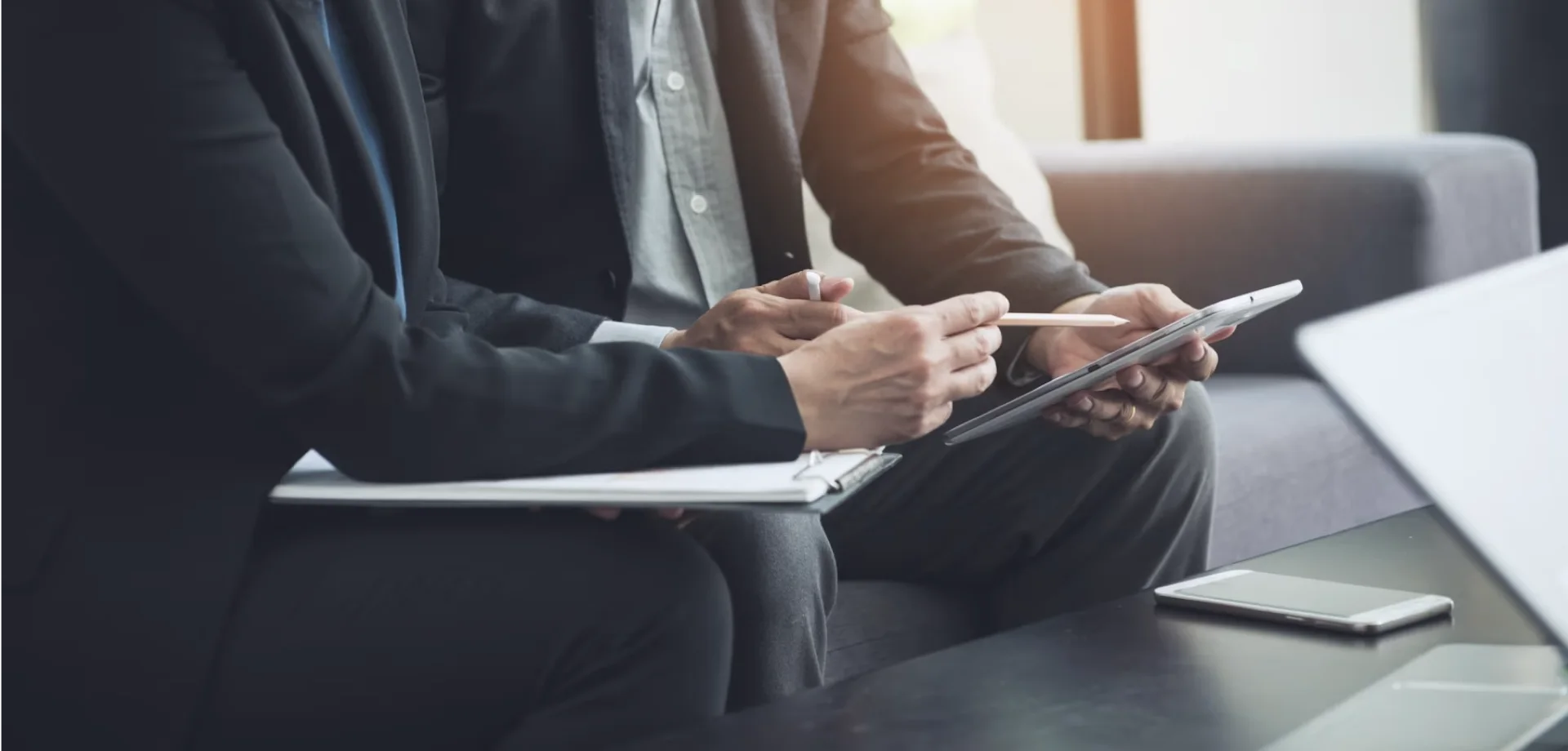Client Management Berlin – Headerbild