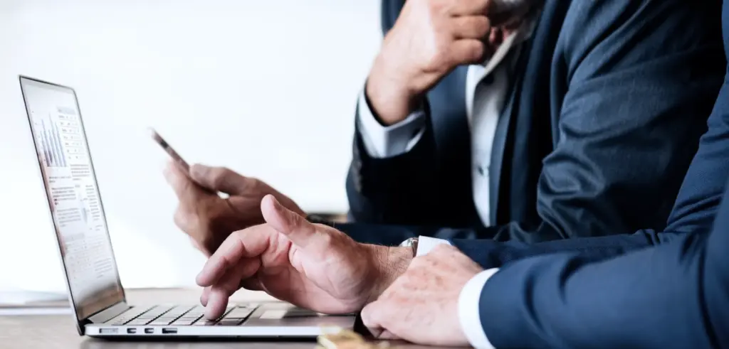 IT-Projekt management Berlin – Headerbild