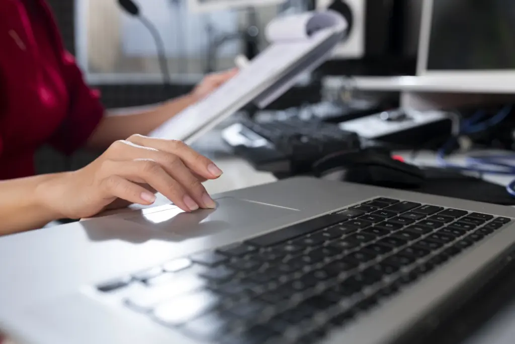 PC-Service Berlin – Headerbild
